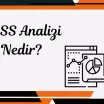 SPSS Analizi nedir? Nasıl yapılır?